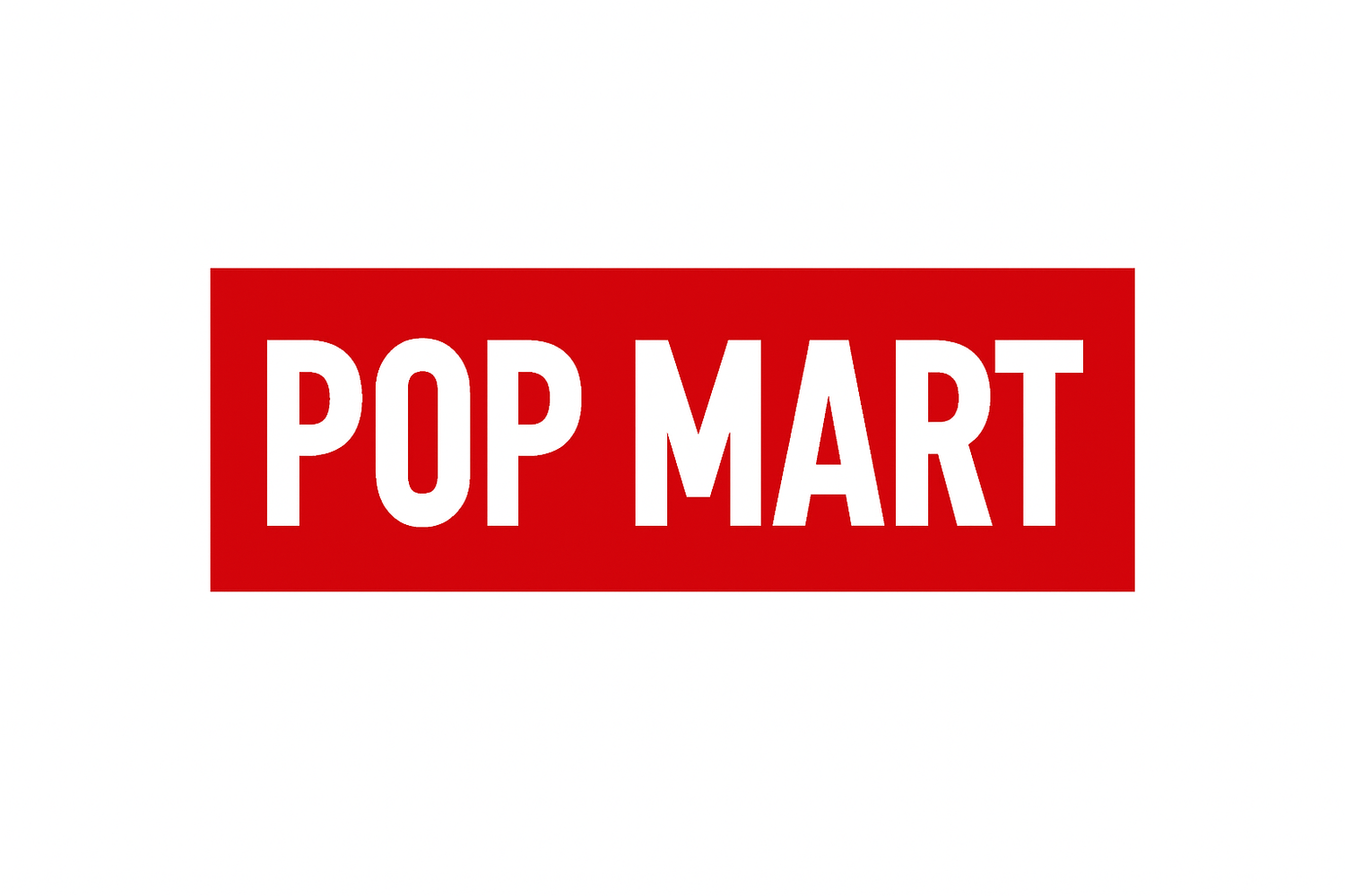 POP MART