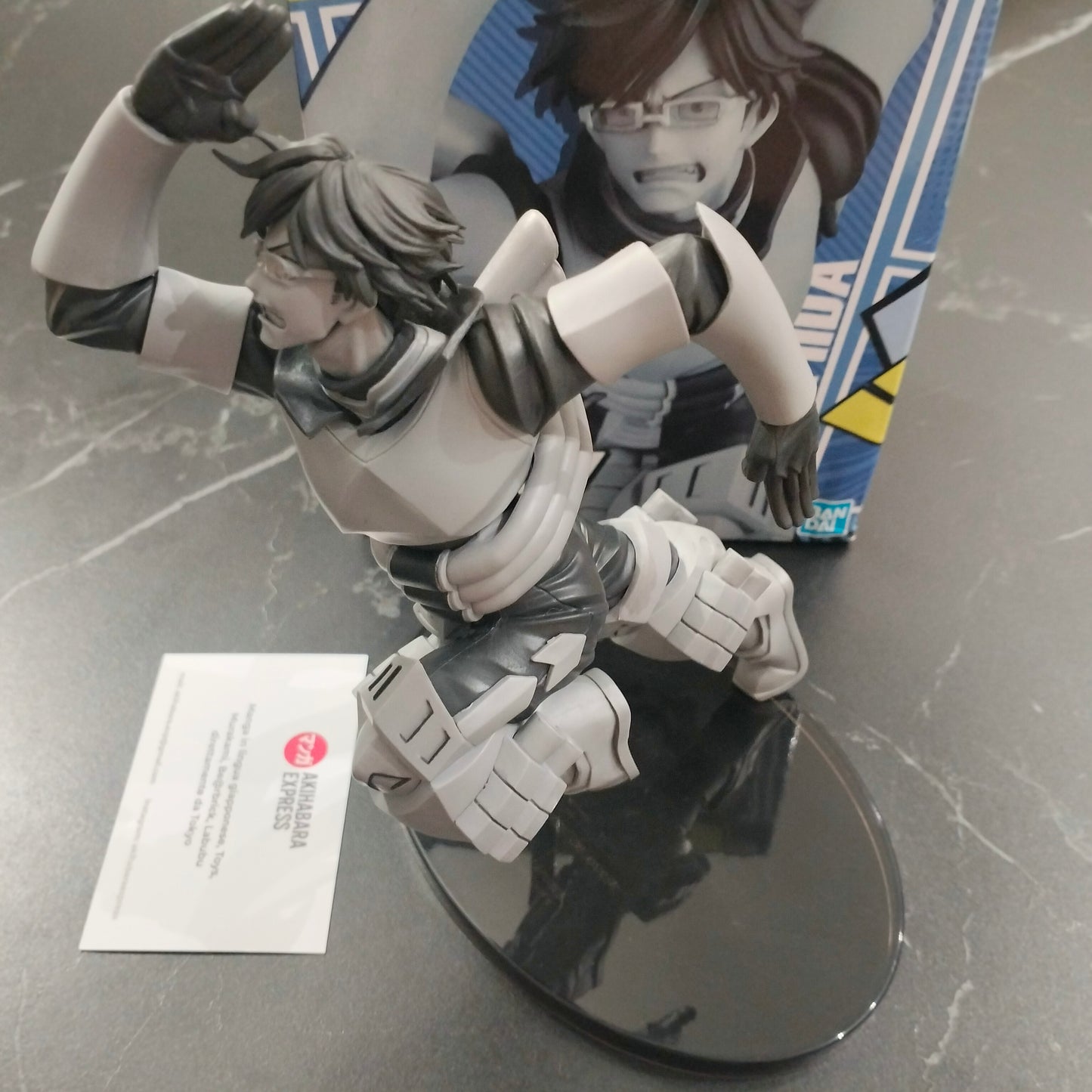 Figure - My Hero Academia - Tenya Iida