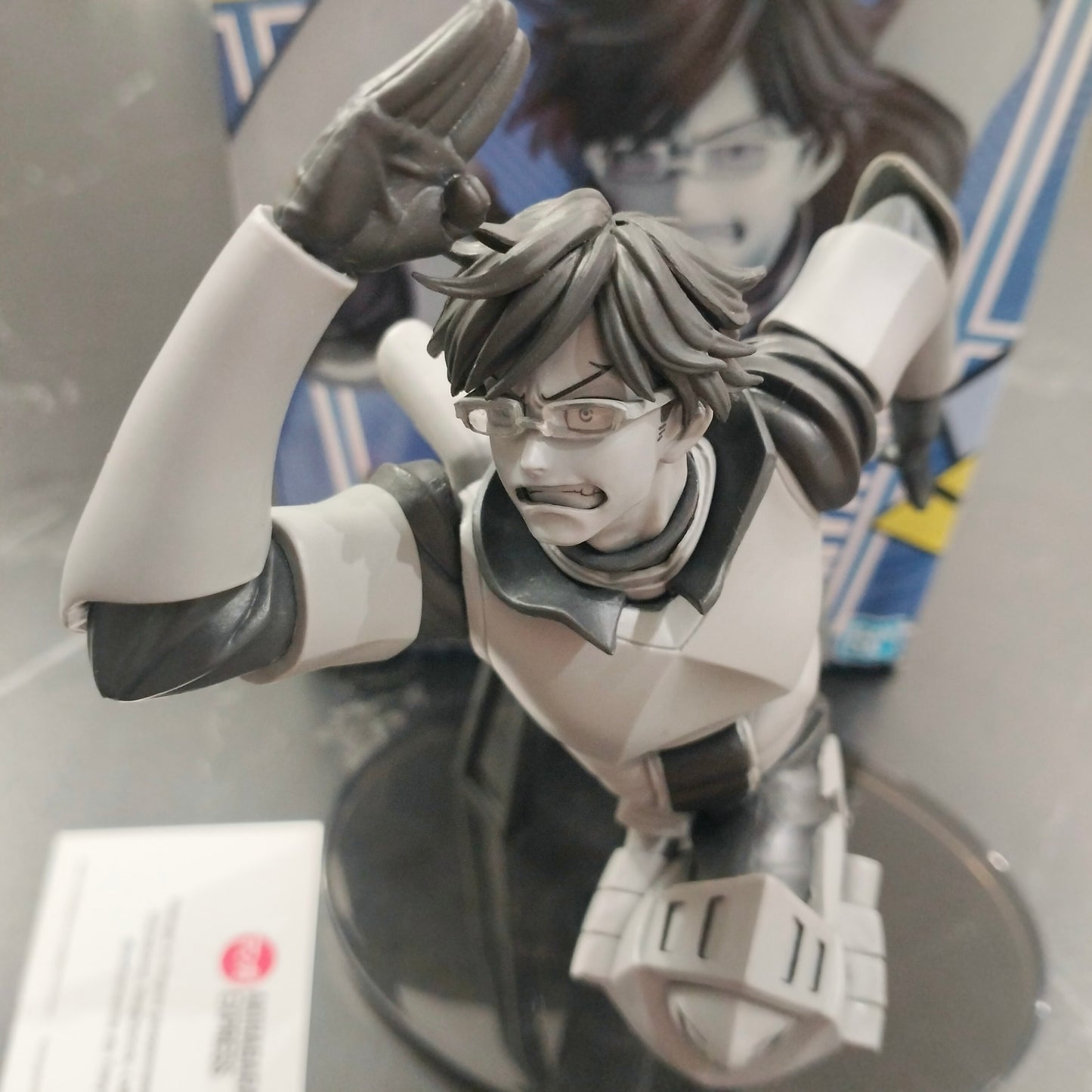 Figure - My Hero Academia - Tenya Iida