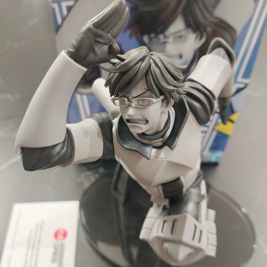 Figure - My Hero Academia - Tenya Iida