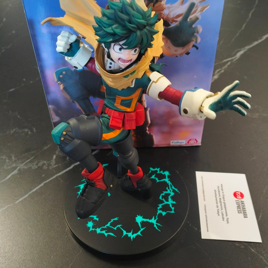 Figure - My Hero Academia: You’re Next! - Izuku Midoriya