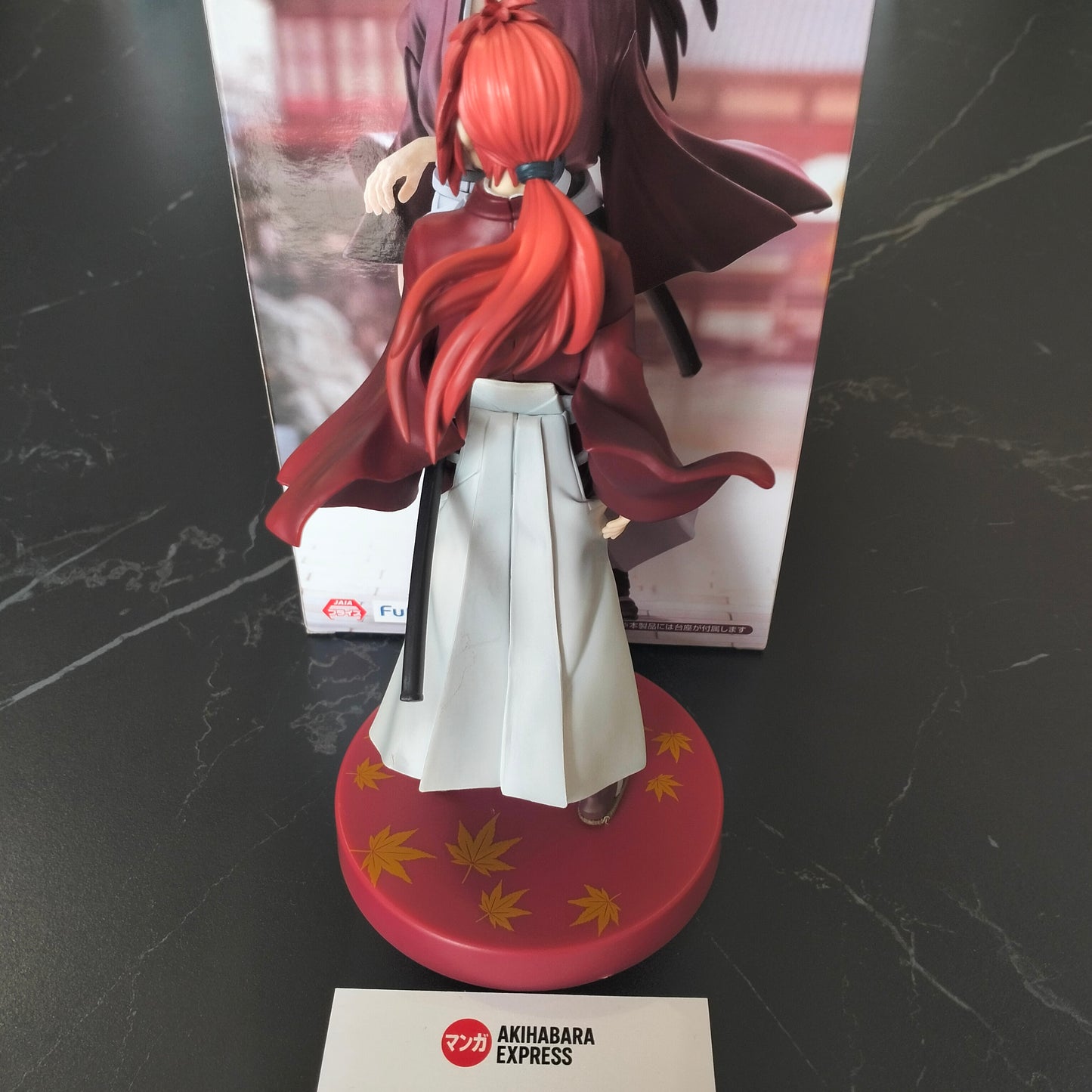 Figure - Rurouni Kenshin - Himura Kenshin
