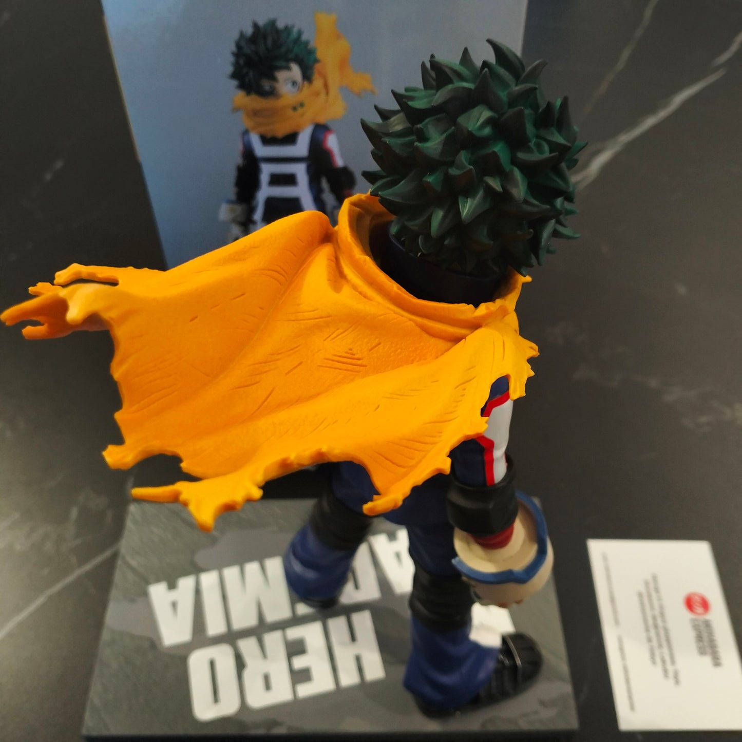 Figure - My Hero Academia - Izuku Midoriya