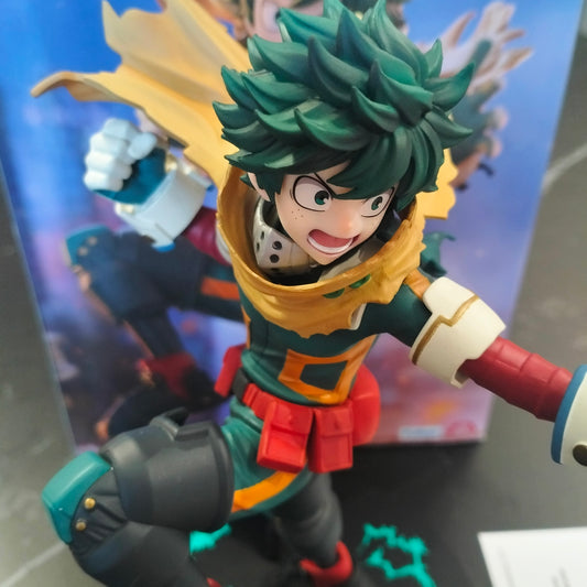 Figure - My Hero Academia: You’re Next! - Izuku Midoriya