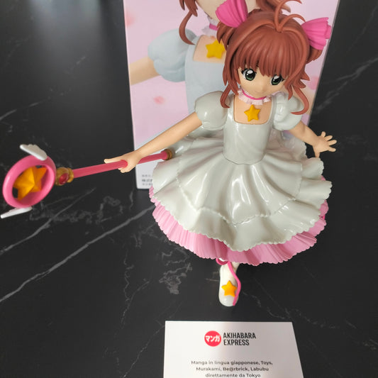 Figure - Cardcaptor Sakura - Sakura Kinomoto 25th Anniversary
