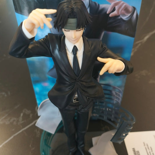 Figure - Hunter x Hunter - Chrollo Lucilfer