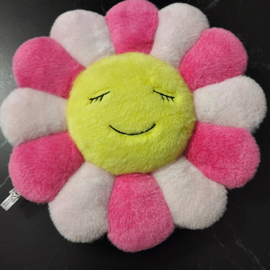 Takashi Murakami - Flower Cushion