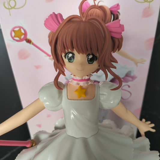 Figure - Cardcaptor Sakura - Sakura Kinomoto 25th Anniversary