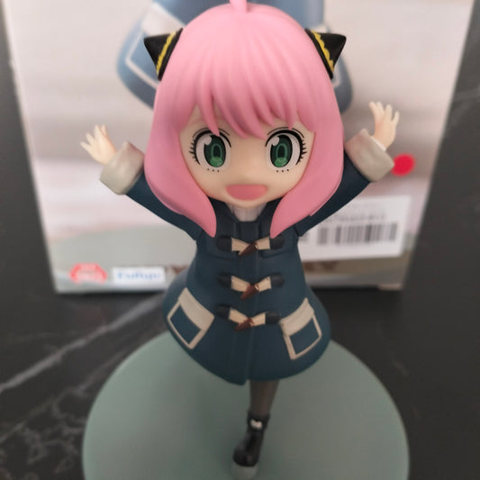 Figure - Spy x Family - Anya Forger