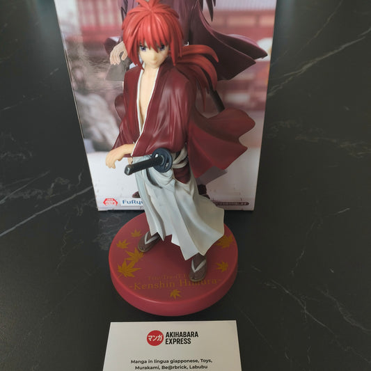 Figure - Rurouni Kenshin - Himura Kenshin