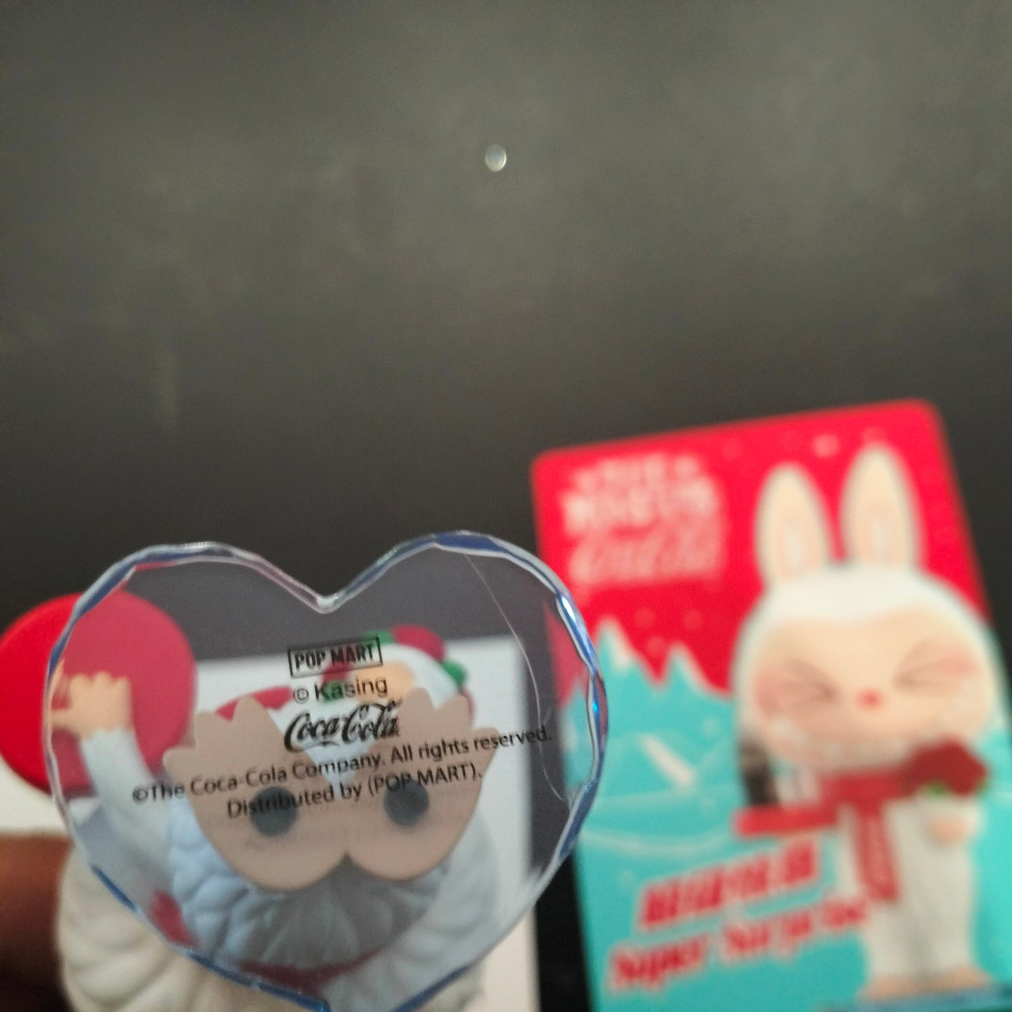 Pop Mart - Labubu The Monsters x Coca-Cola - Surprise Surprise