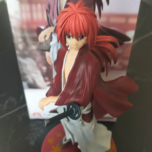 Figure - Rurouni Kenshin - Himura Kenshin