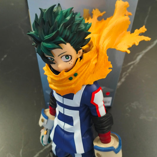 Figure - My Hero Academia - Izuku Midoriya