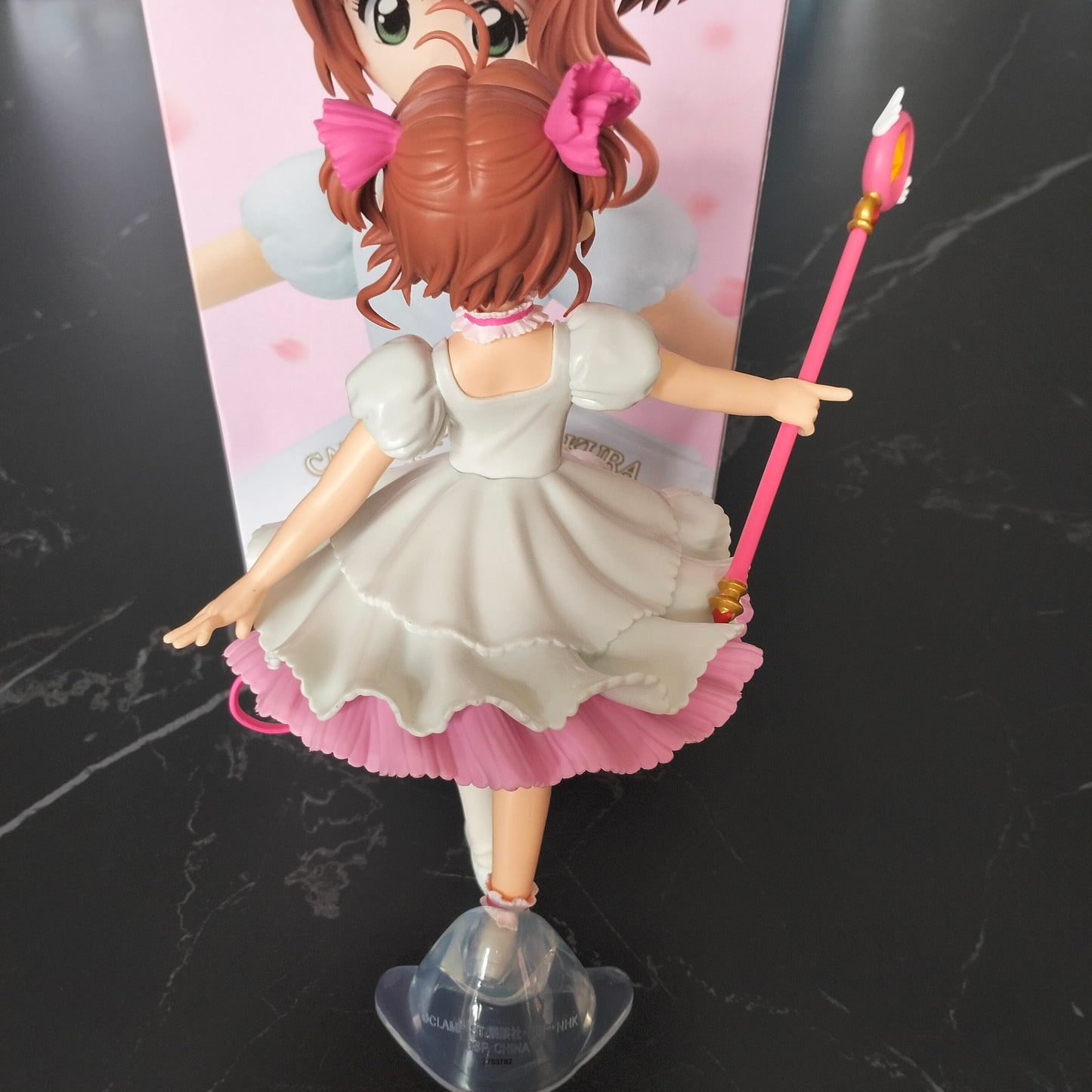 Figure - Cardcaptor Sakura - Sakura Kinomoto 25th Anniversary