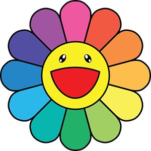 TAKASHI MURAKAMI