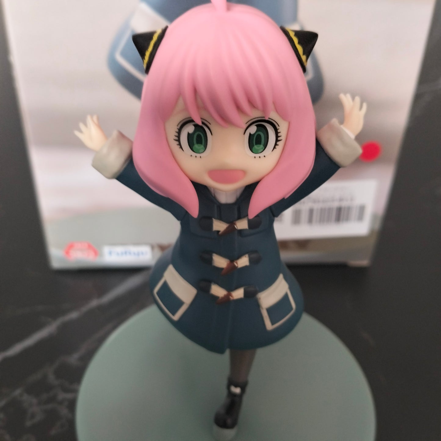 Figure - Spy x Family - Anya Forger