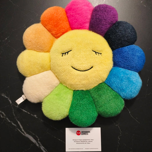 Takashi Murakami - Flower Cushion