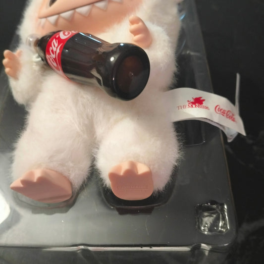 Pop Mart - Labubu Coca Cola - Surprise Shake